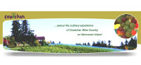 Cowichan wine & culinary festival
