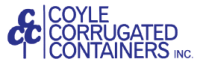 Coyle corrugated containers inc