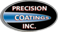 Canadian precision coatings inc.