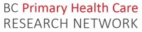 The canadian primary health care research network
