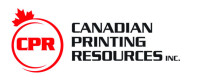 Canadian printing resources inc