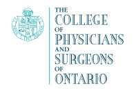College of physicians and surgeons of ontario
