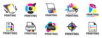 Corporate printing services