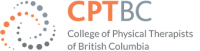 College of physical therapists of bc