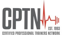 Certified professional trainers network- cptn