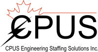Cpus engineering staffing solutions