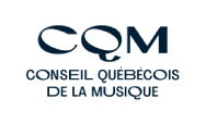 Cqm - conseil québécois de la musique