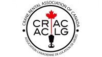 Crane rental association of canada