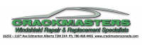 Crackmasters inc