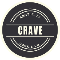 Crave cookies and cupcakes