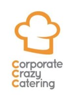 Corporate crazy catering