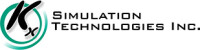Simulation technologies inc.