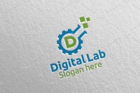 Creative digital lab