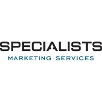 Specialists marketing services