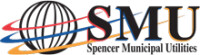 Spencer municipal utilities