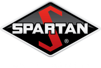 Spartan chassis