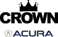 Crown acura