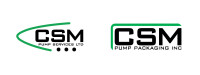 Csm pump services ltd