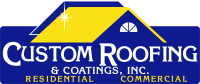 Custom roofing inc.