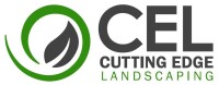 Cutting edge landscaping inc.