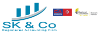 Kja sk & co