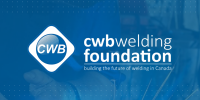 Cwb welding foundation