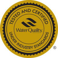 Canadian water quality association