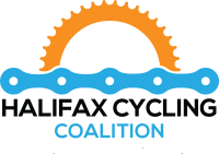 Halifax cycling coalition