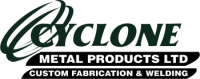 Cyclone metal products ltd.