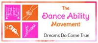 The dance ability movement