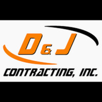 D & j contracting inc