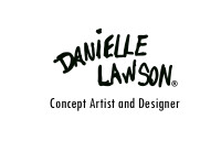 Danielle lawson architect inc.