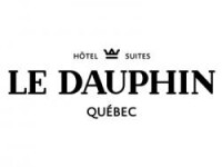 Hôtel et suites le dauphin quebec