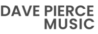 Dave pierce music