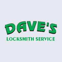 Daves locksmith shop