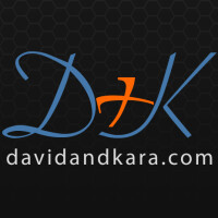 David + kara wedding imagery