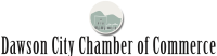 Dawson city chamber of commerce