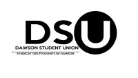 Dawson student union