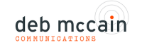Deb mccain communications