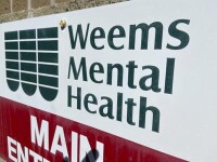 Weems community mental health