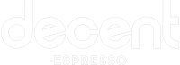 Decent espresso machines