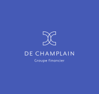 De champlain groupe financier