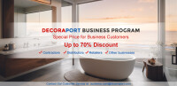 Decoraport international ltd.