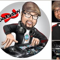 Deejay jewellery inc