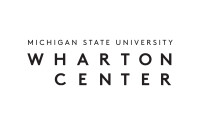 Wharton center for performing arts