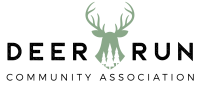 Deer run community association