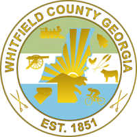 Whitfield county board of commissioners