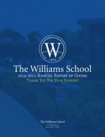 The williams school
