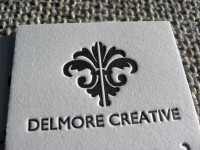 Delmore creative inc.