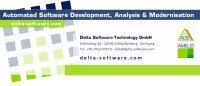 Delta software technology gmbh